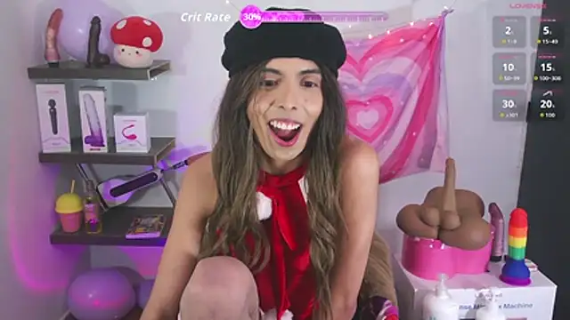 valentina_crtti webcam