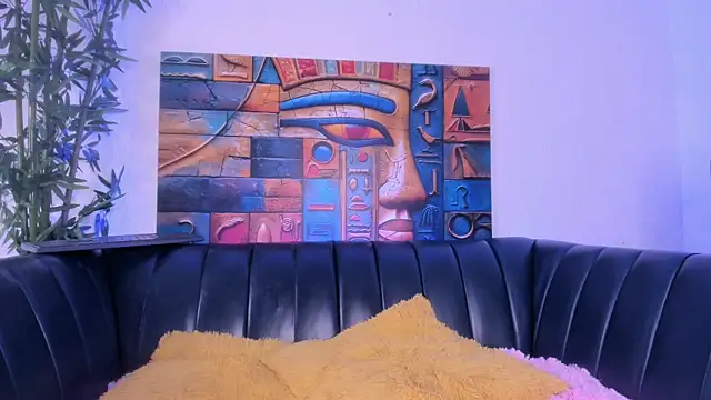 samanee_konn webcam