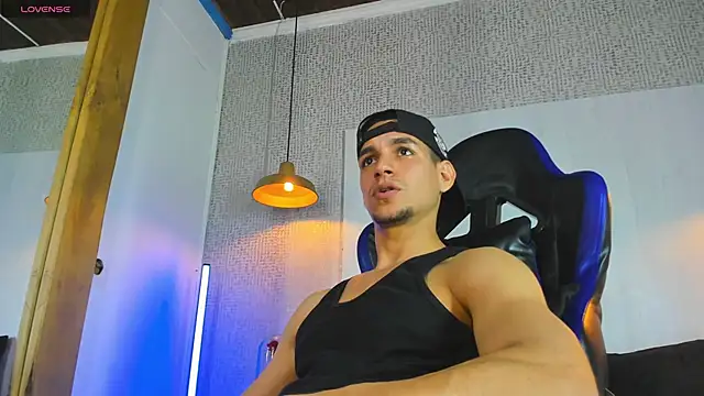 Jamexxx1_ webcam