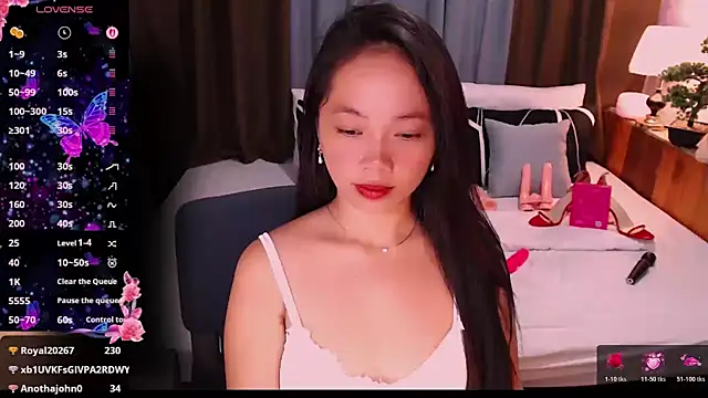 SexyMariaa webcam