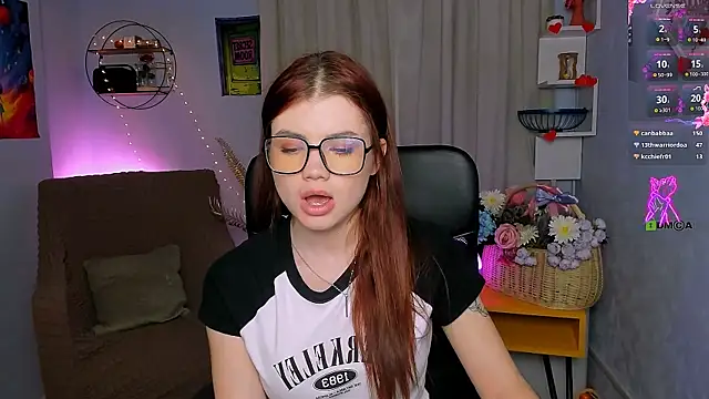 isabel_wave webcam