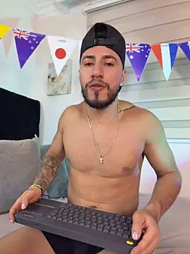 Thiago_Hill webcam