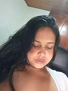 Alessandraa- webcam
