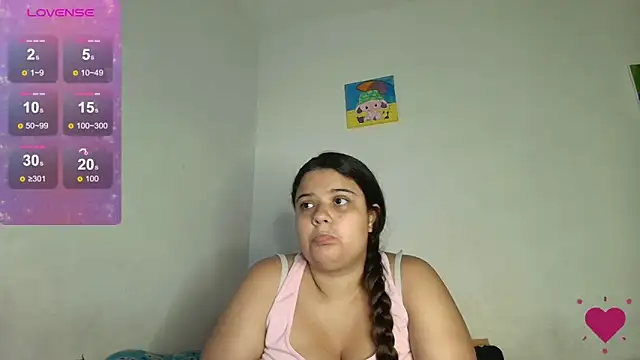 EliVanegas webcam
