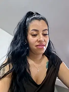 Luianna webcam