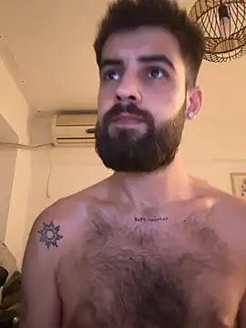 HairyRobxxx webcam