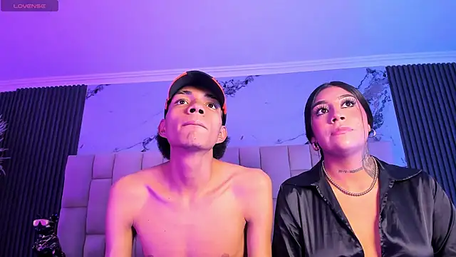 candyandmarilyn (G teen) - anal + cum inside + squirt