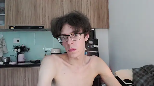 LovesomeCookie webcam