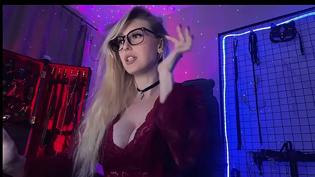 Liya_Liss webcam