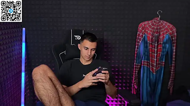 hols_20 (M twink) - Fap tax 💵