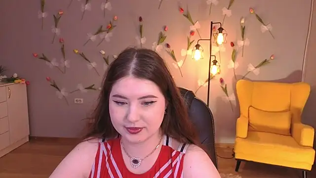 PixelGoddess webcam