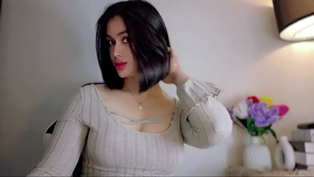 anna_hollydoll (T young) - lets make love