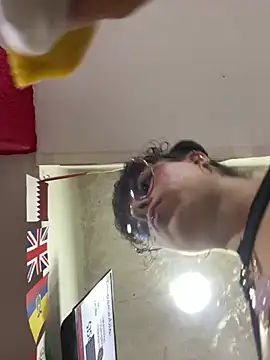 VioletaSubmissive webcam