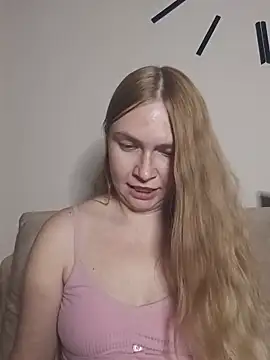 KisaVixen webcam