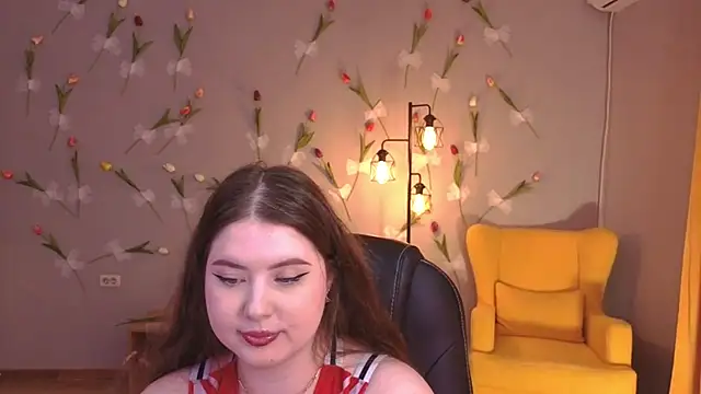 PixelGoddess webcam