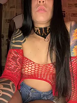 i_am_nina_ webcam