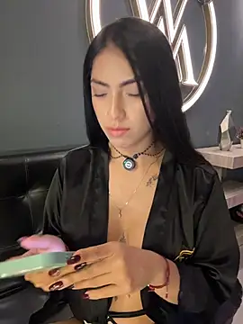 Celeste_Amber webcam
