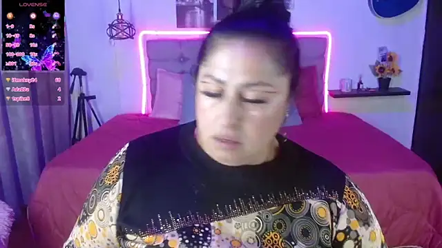 Keyla01_ webcam