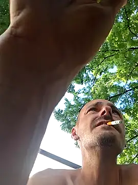 DaddyAndSplashQueen webcam