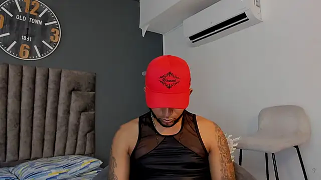 Robin_Rief webcam