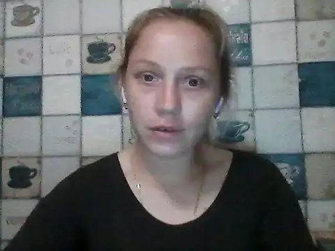 Anna_wey live cam on StripChat