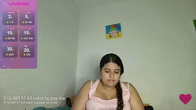 EliVanegas webcam