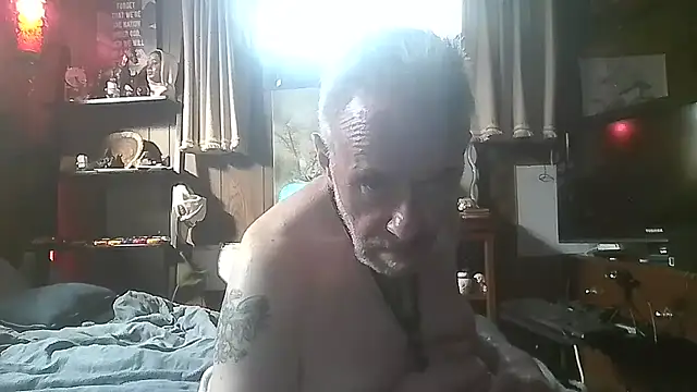 Makowboy webcam