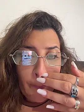 Novababy18 webcam