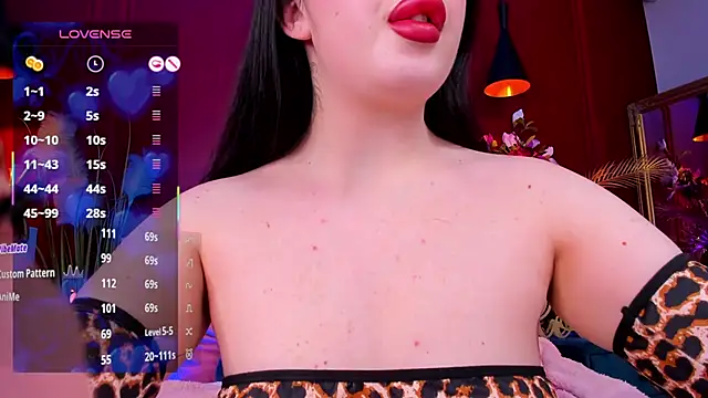 Mayzzie webcam