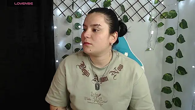 Nika_1_ webcam