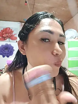 Filipina_Desire webcam