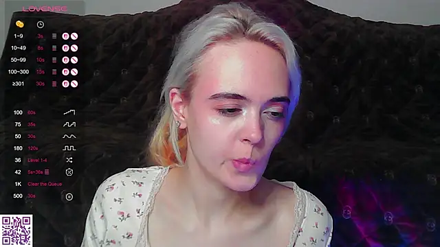 Oxcy_Secret