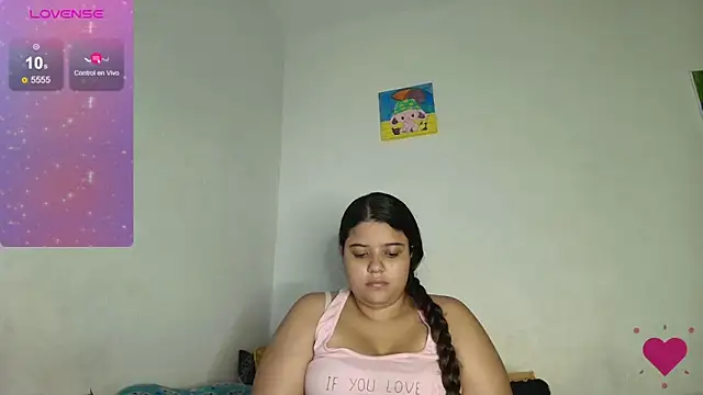 EliVanegas webcam