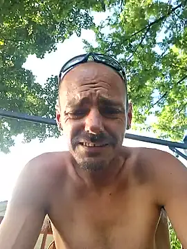 DaddyAndSplashQueen webcam