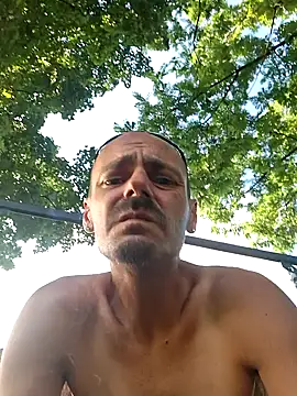 DaddyAndSplashQueen webcam