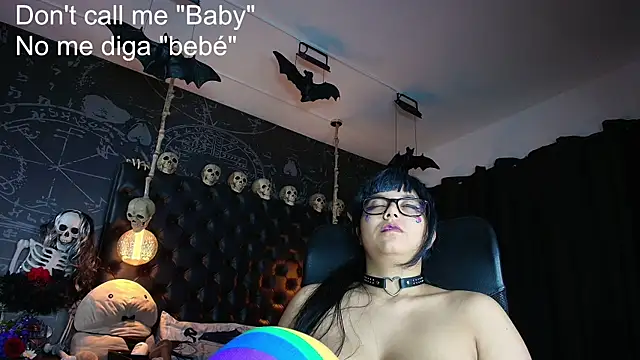 AlexHoe_ webcam