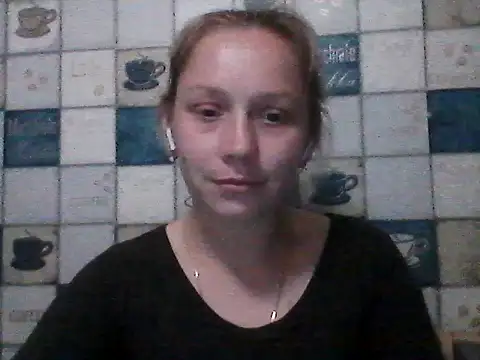 Anna_wey live cam on StripChat