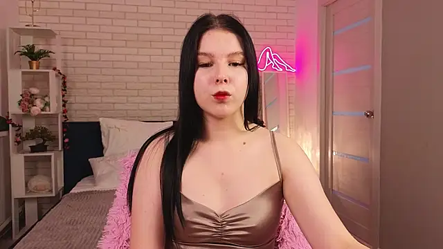 MiaMusee live cam on StripChat
