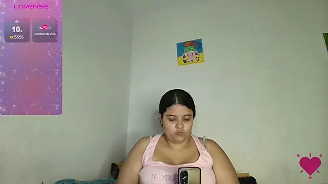 EliVanegas webcam