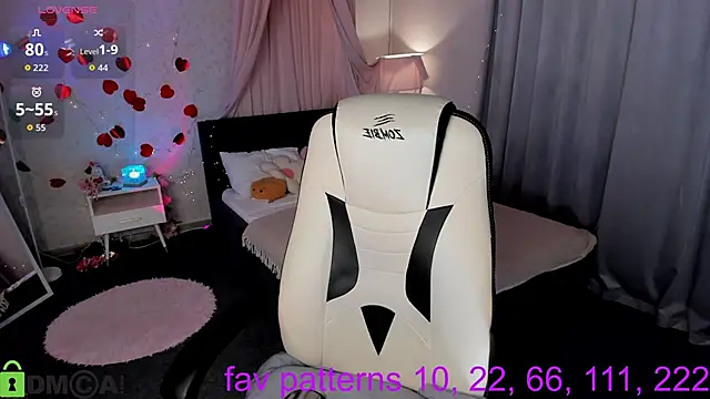 Cassies-Sandyy webcam
