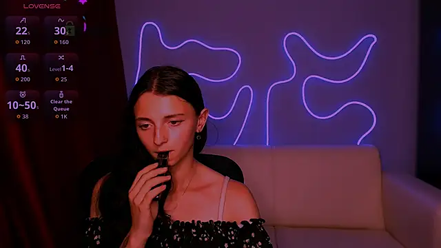 bella_dorn webcam