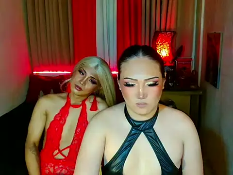 Phenomenal_Shemale
