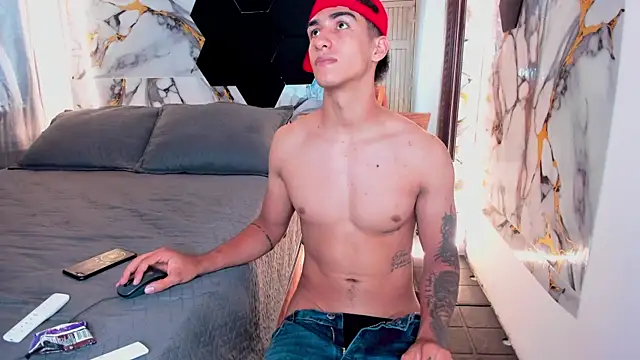 Goldendesirexx