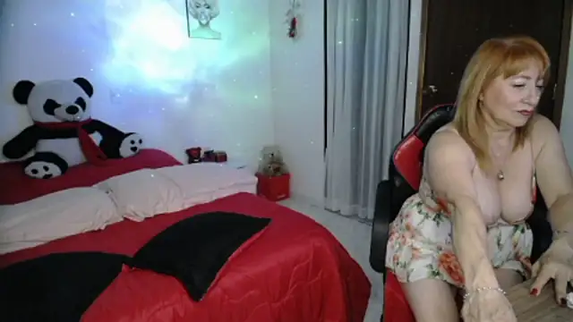 vanessalat webcam
