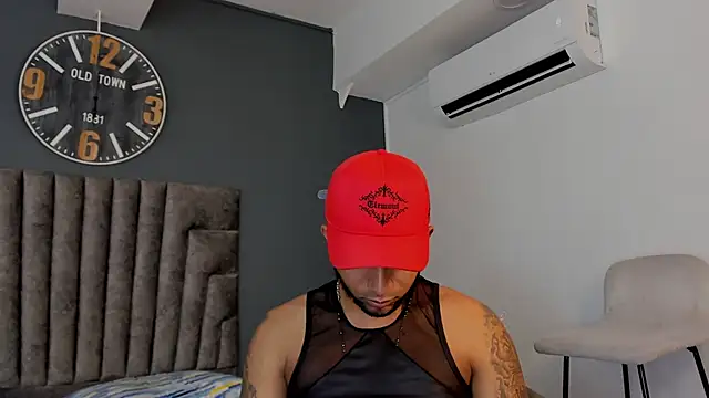 Robin_Rief webcam