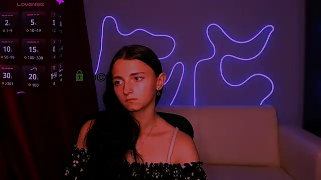 bella_dorn webcam