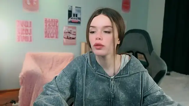 ginnyclub webcam