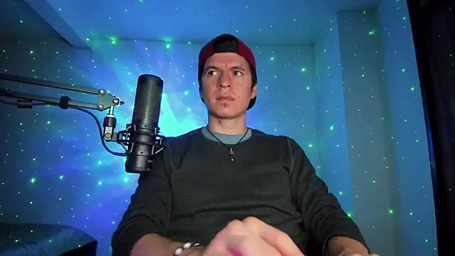 Headhunterdz webcam