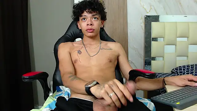 Harry_jhonsson webcam