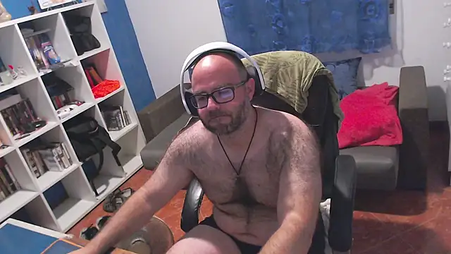 ravingr4d4 webcam